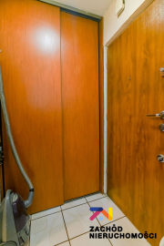 2 pokoje! Parter! Niski blok!